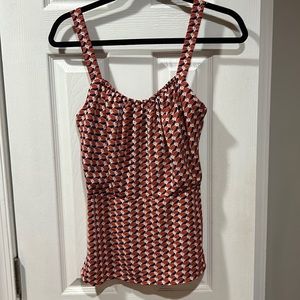 CAbi fitted tank